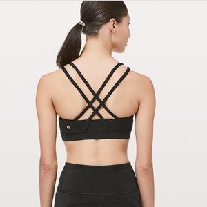 Lululemon | Energy Bra